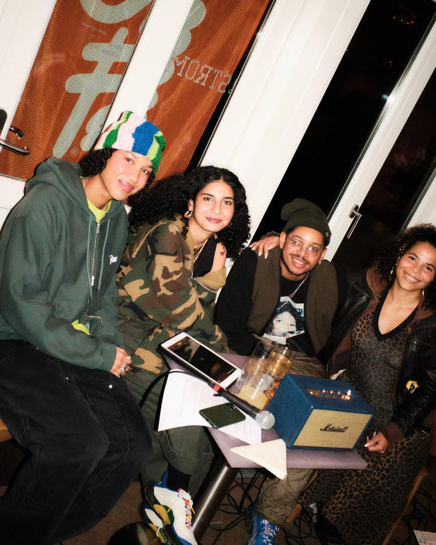 What went down at Sounds Of Us Patta