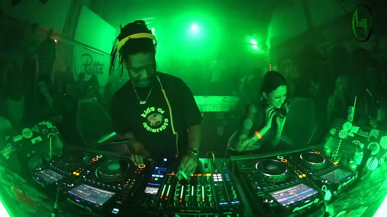 Mixtress-Passion-DEEZ-at-Patta-x-Keep-Hush Patta