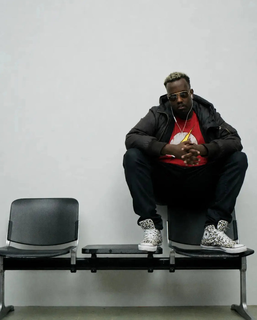 Get Familiar: kruzer Patta
