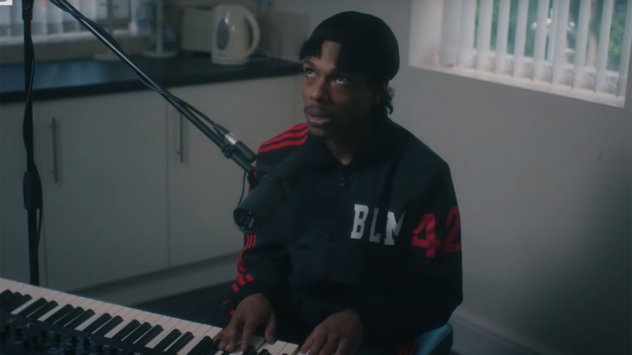 Berwyn - Glory - Patta