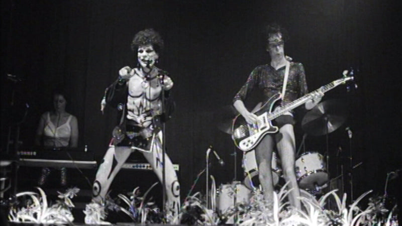 Documentary: R.A.M - Tedje En De Flikkers - Patta