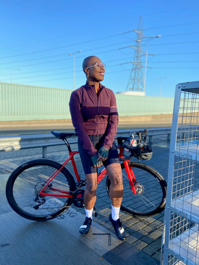 Get Familiar: Jools Walker - Patta