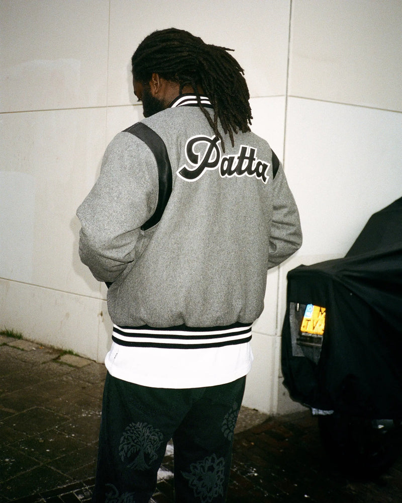 Get Familiar: Kc - Patta