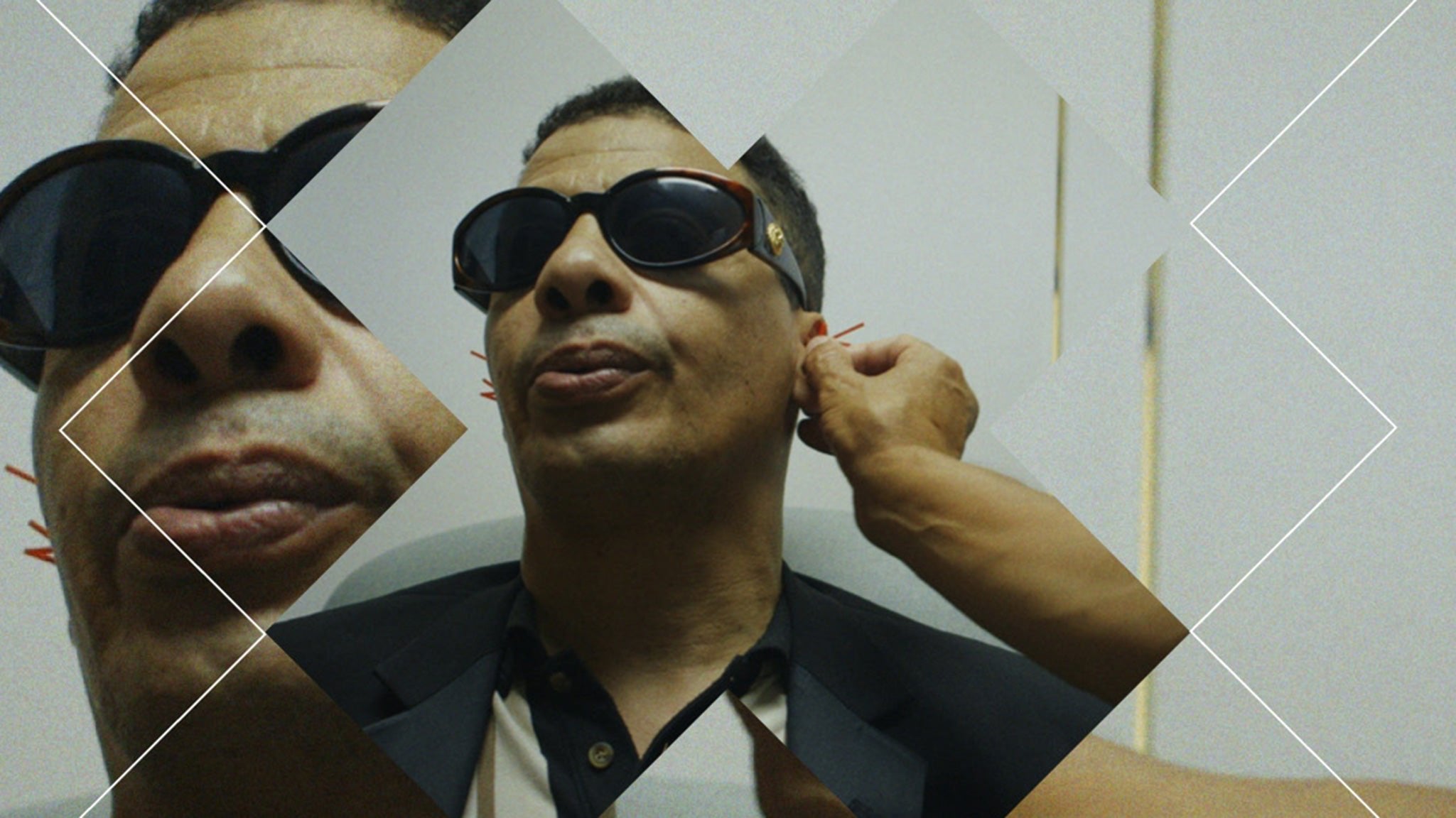 Idfa Meets Patta: Dope Is Death - Patta