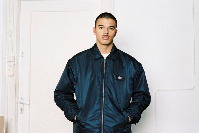 Patta Aw 2018 Week 49 Release - Patta