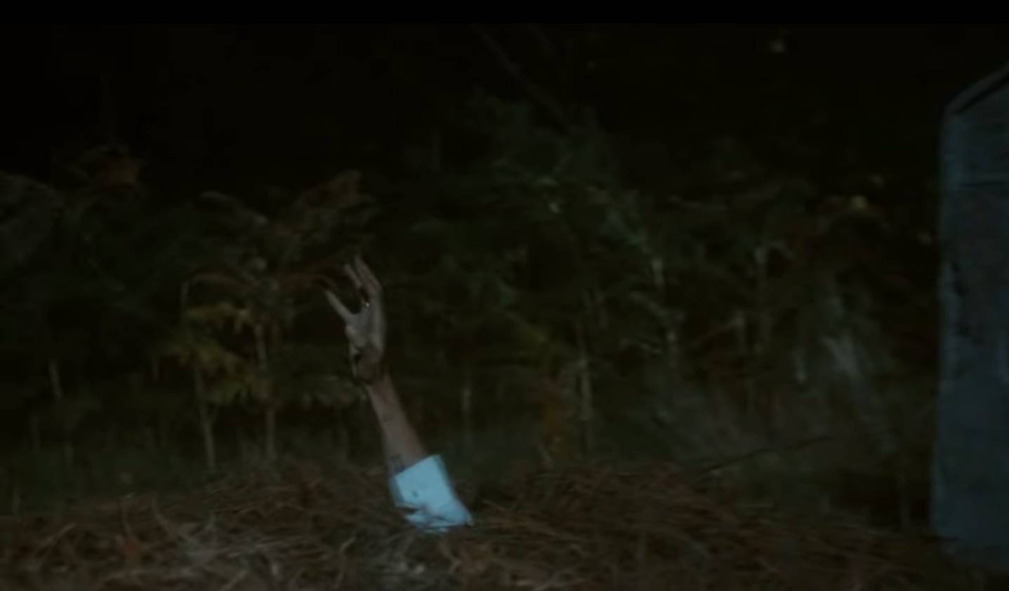 Slowthai - Rainbow - Patta