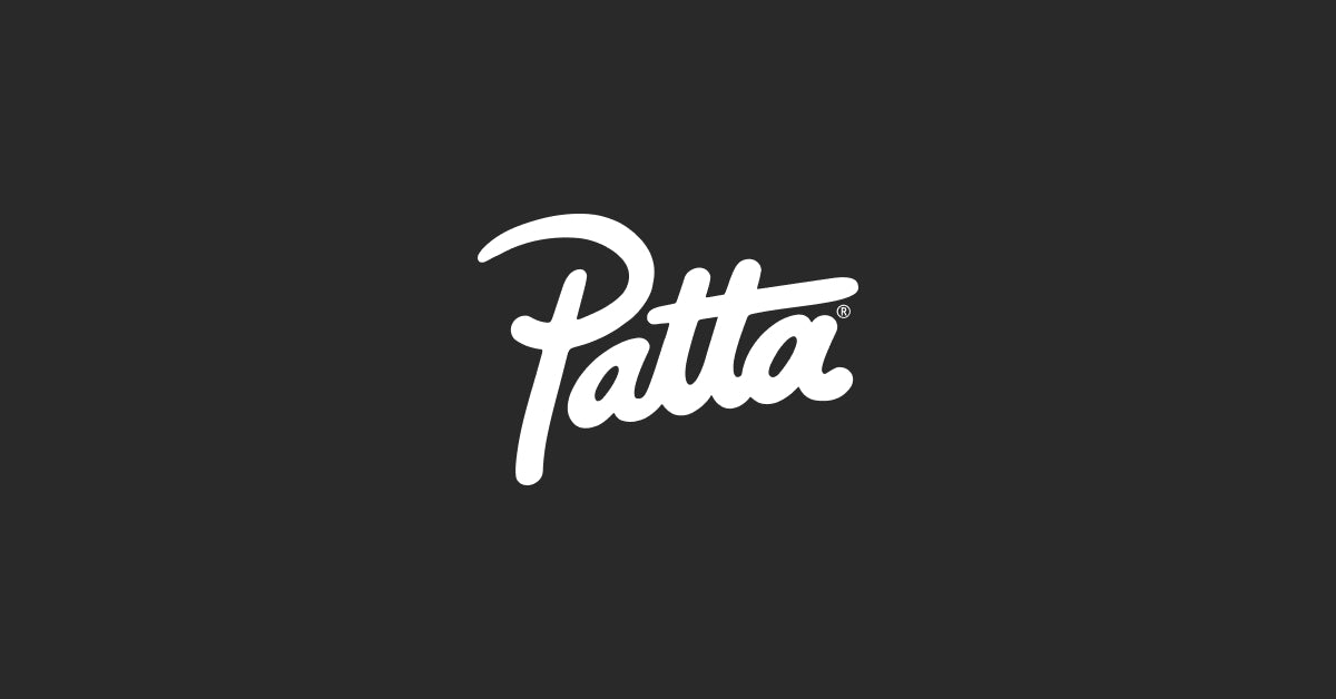 Patta Exclusive Sneakers