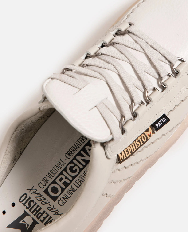 Patta x Mephisto Rainbow (Fog Grey) - Patta