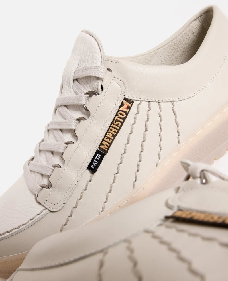 Patta x Mephisto Rainbow (Fog Grey) - Patta