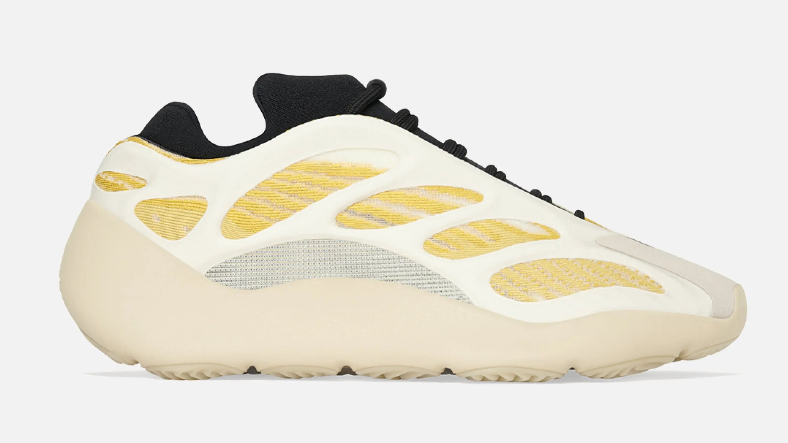 adidas Yeezy 700 V3 (Safflower/Safflower/Safflower) - Patta