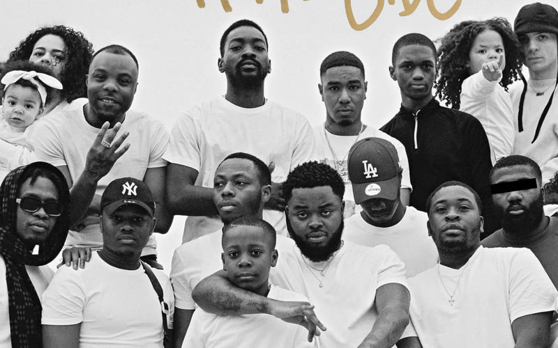 Berano - Designah Frames - Patta