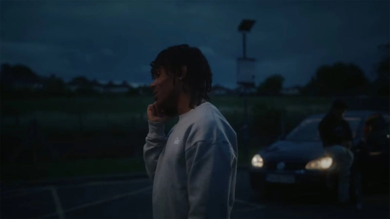 Berwyn - Trap Phone - Patta