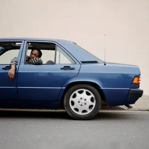 Chunky - Meh - Patta