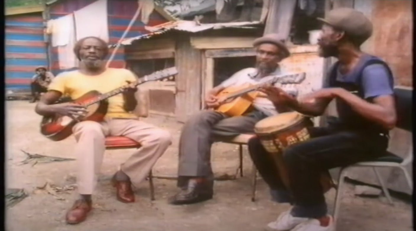 Deep Roots Music: Black Ark & Bunny Lee Story - Patta