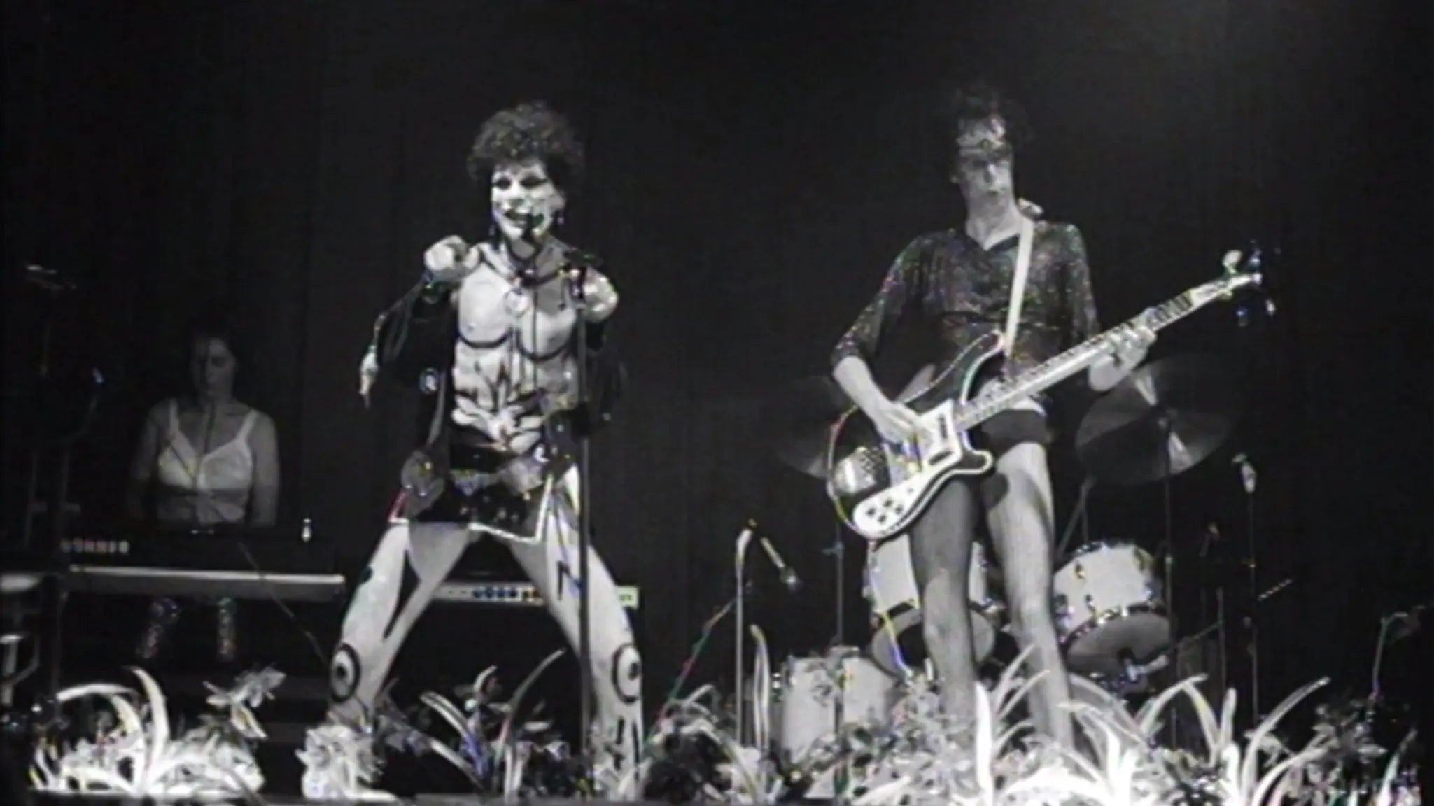 Documentary: R.A.M - Tedje En De Flikkers - Patta