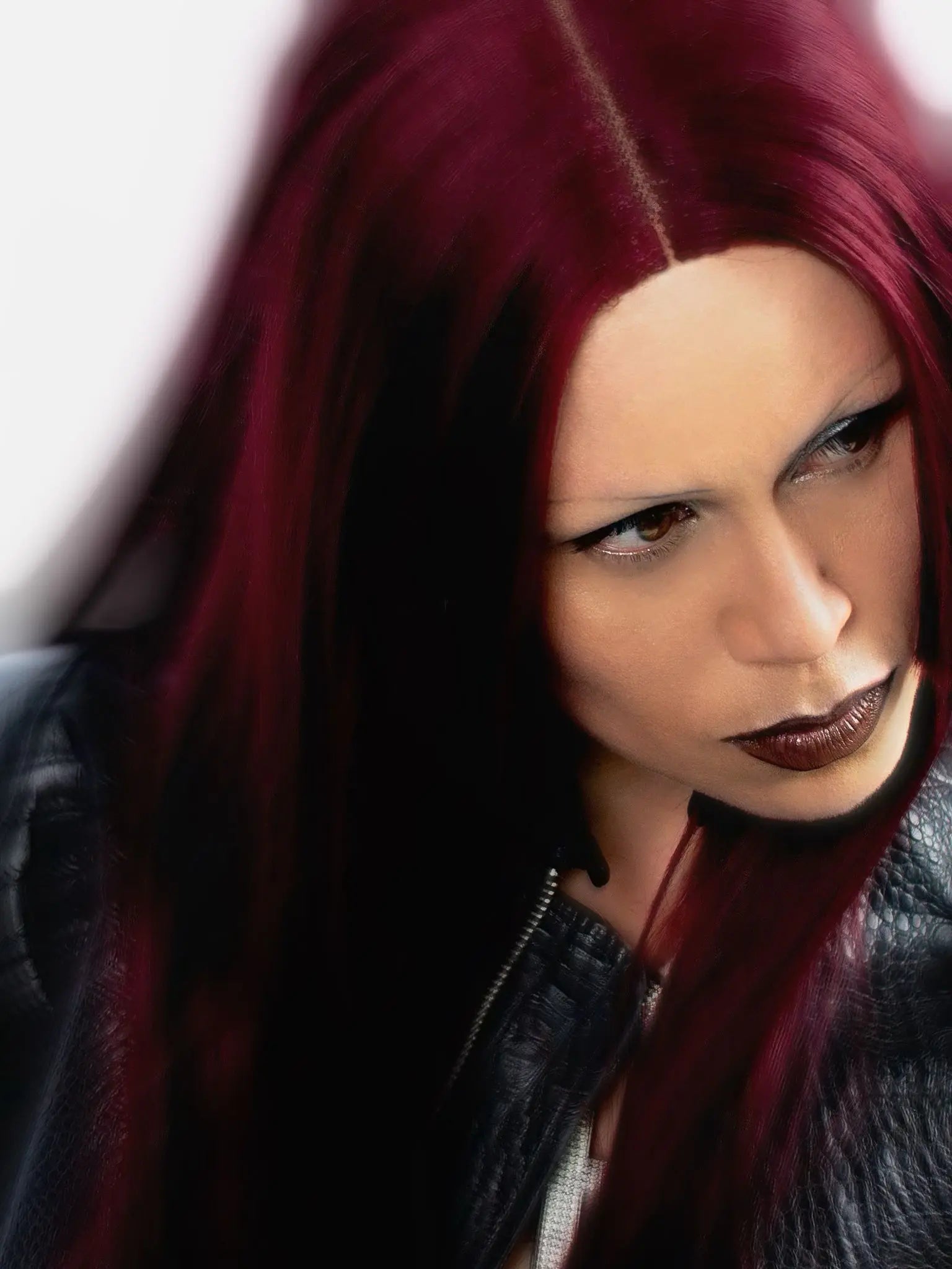 Get-Familiar-Slimfit Patta