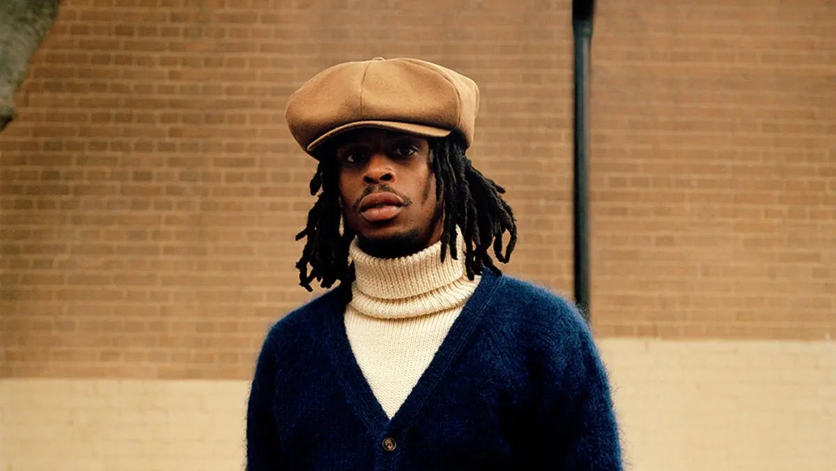 Get Familiar: Goya Gumbani - Patta