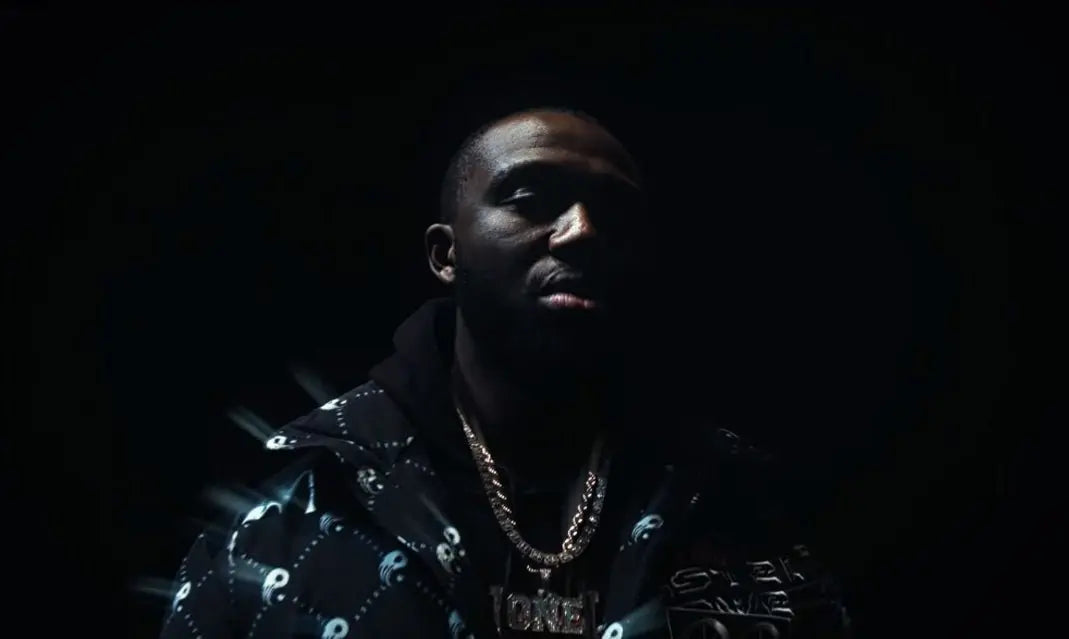 Headie One X Fred Again.. - Gang - Patta