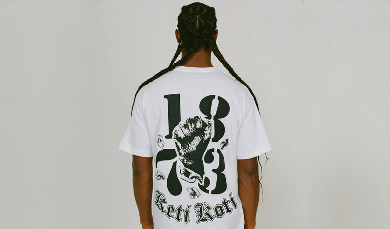 Patta Keti Koti T-Shirts - Patta