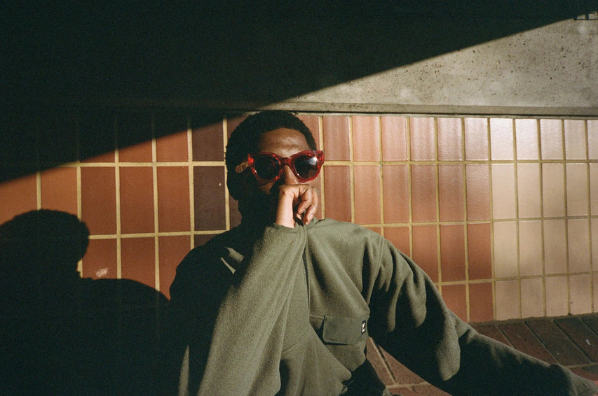 Patta X Lasha Polartec Capsule - Patta