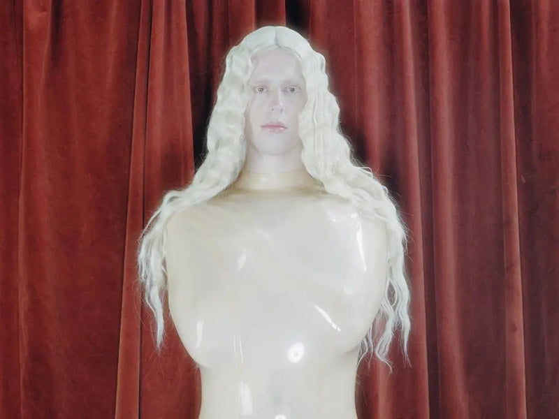 Raven Artson - Seen By You - Patta