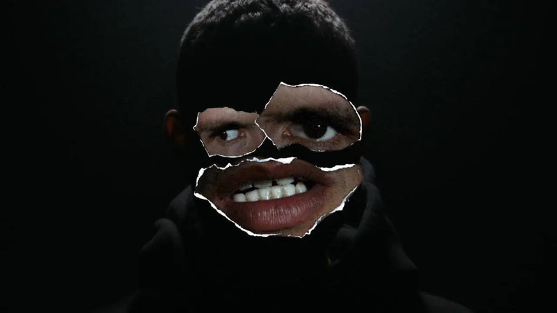 Slowthai - Peace Of Mind - Patta