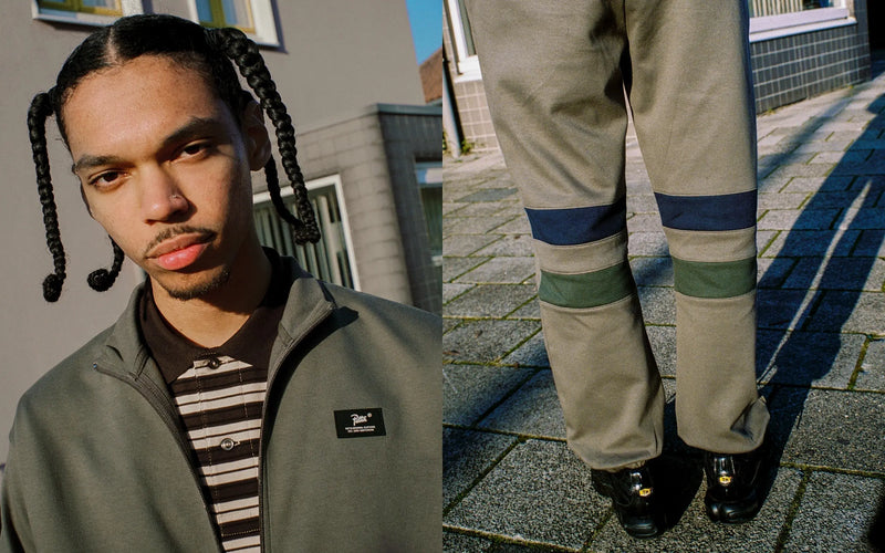 Week 45 Release - Patta