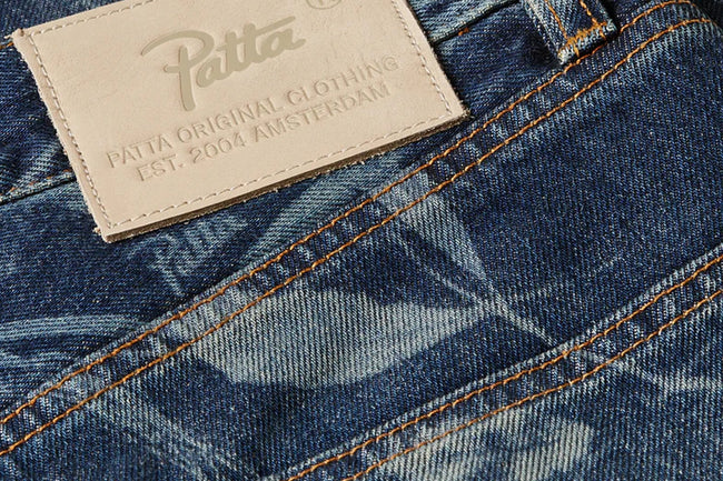 Mid-Vip-Sale-Bottoms Patta