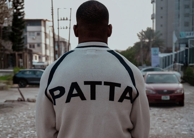 Patta-Spring-Summer-2026-Knitwear Patta