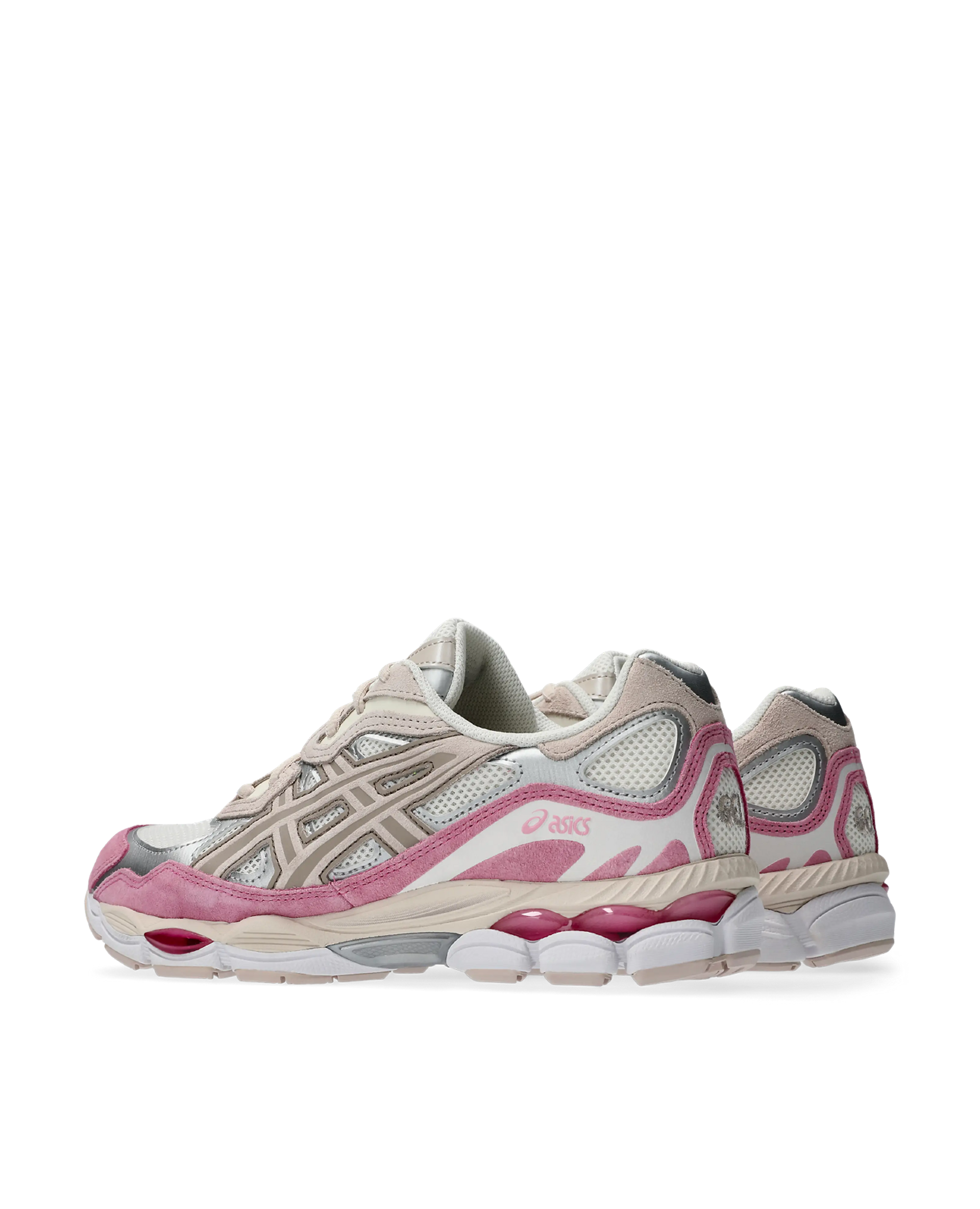 Asics GEL-NYC (Cream/Mineral Beige) Asics