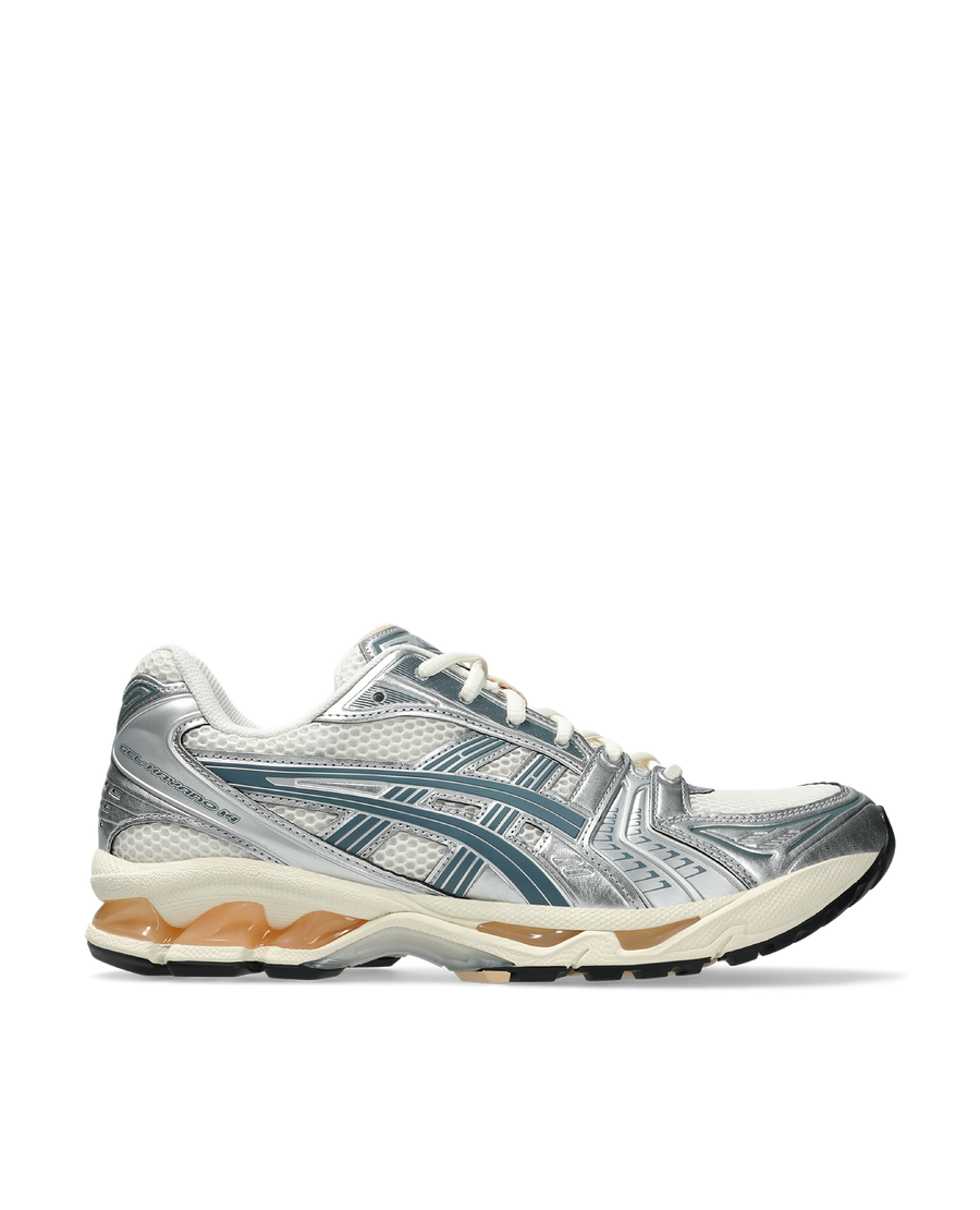 Asics GEL-KAYANO 14 (Cream/Ironclad)