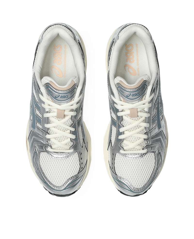 Asics GEL-KAYANO 14 (Cream/Ironclad)