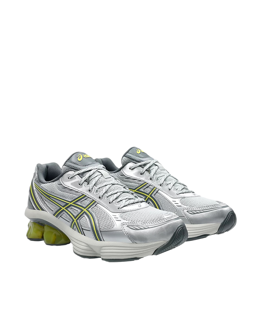 Asics GEL-Kinetic Fluent (Glacier Grey/Graphite Grey)