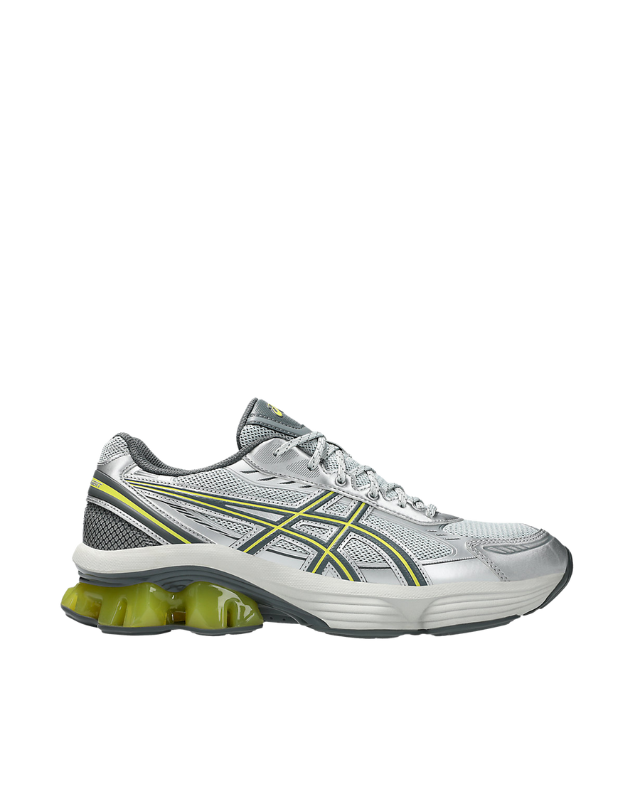 Asics GEL-Kinetic Fluent (Glacier Grey/Graphite Grey)