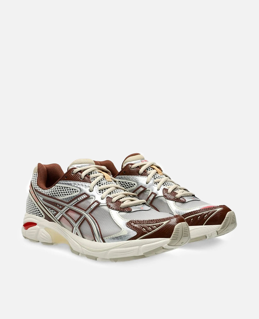 Above the Clouds x Asics GT-2160 (Cream/Chocolate Brown) Asics