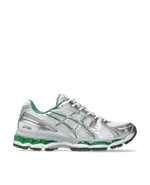 ASICS Gel-Kayano 12.1 (White/Pure Silver)