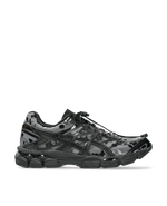 Asics Gel-Cumulus 16 Floral Pack (Black/Black)