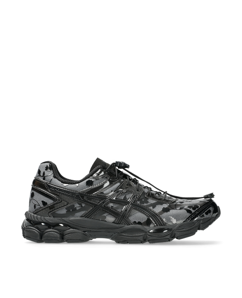 Asics Gel-Cumulus 16 Floral Pack (Black/Black)