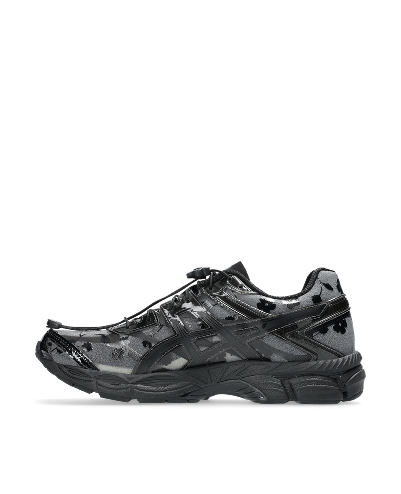 Asics Gel-Cumulus 16 Floral Pack (Black/Black)