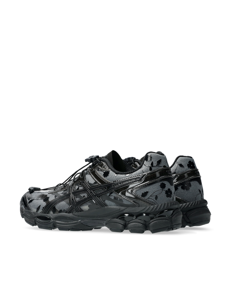 Asics Gel-Cumulus 16 Floral Pack (Black/Black)