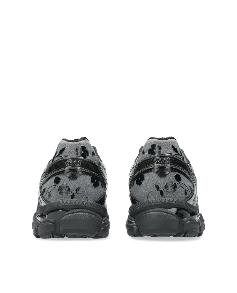 Asics Gel-Cumulus 16 Floral Pack (Black/Black)