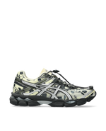 Asics Gel-Cumulus 16 Floral Pack (Ivory/Black)