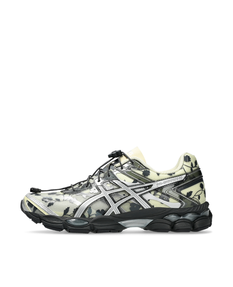 Asics Gel-Cumulus 16 Floral Pack (Ivory/Black)