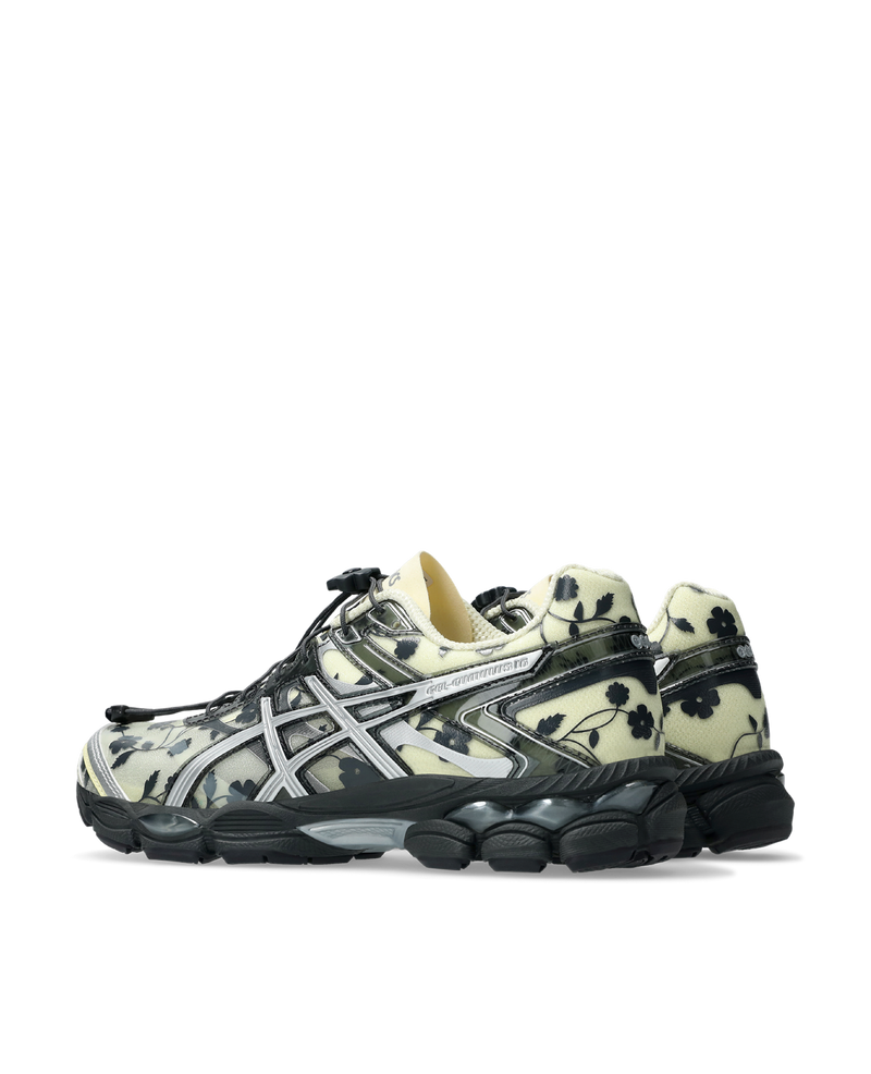 Asics Gel-Cumulus 16 Floral Pack (Ivory/Black)