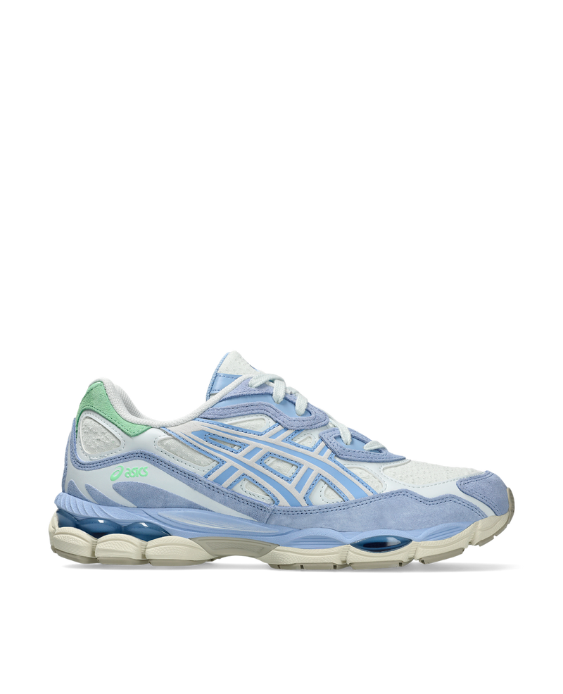 Asics GEL-NYC (Airy Blue/Stone Wash)