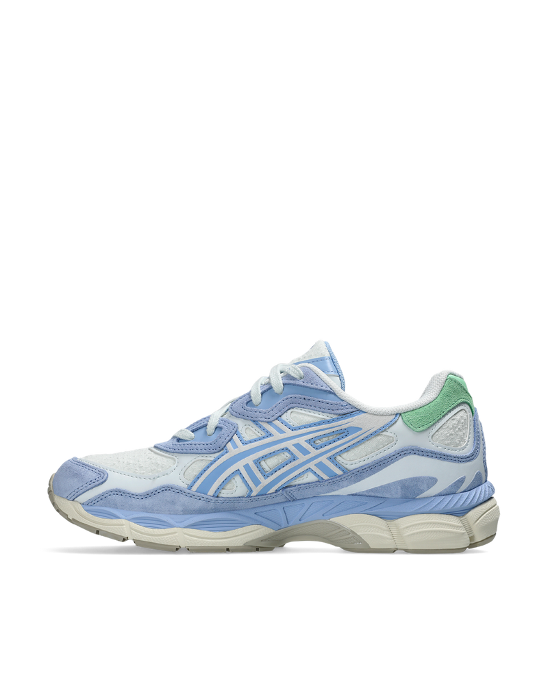 Asics GEL-NYC (Airy Blue/Stone Wash)