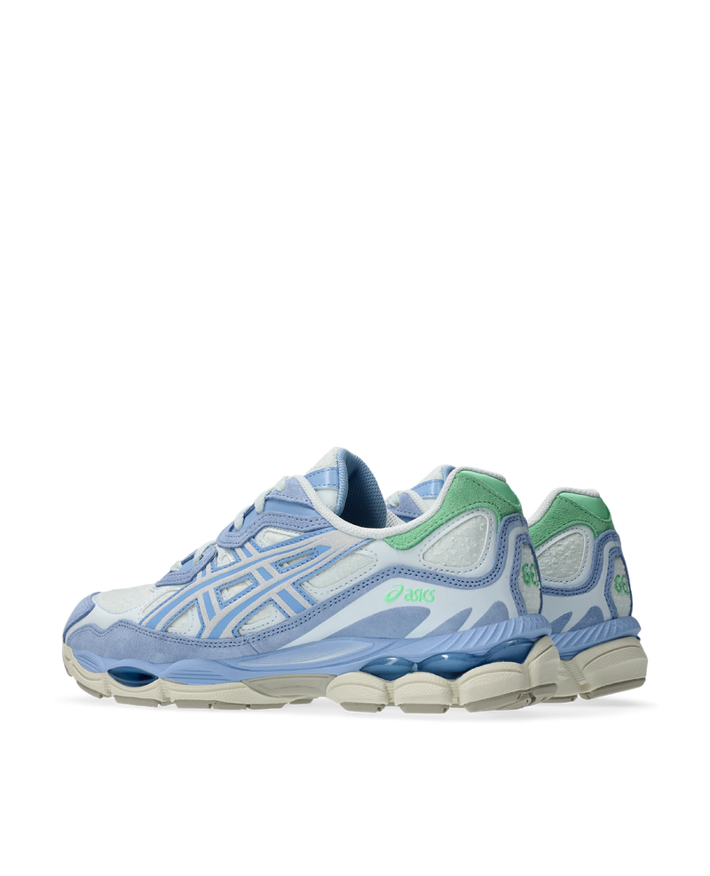 Asics GEL-NYC (Airy Blue/Stone Wash)