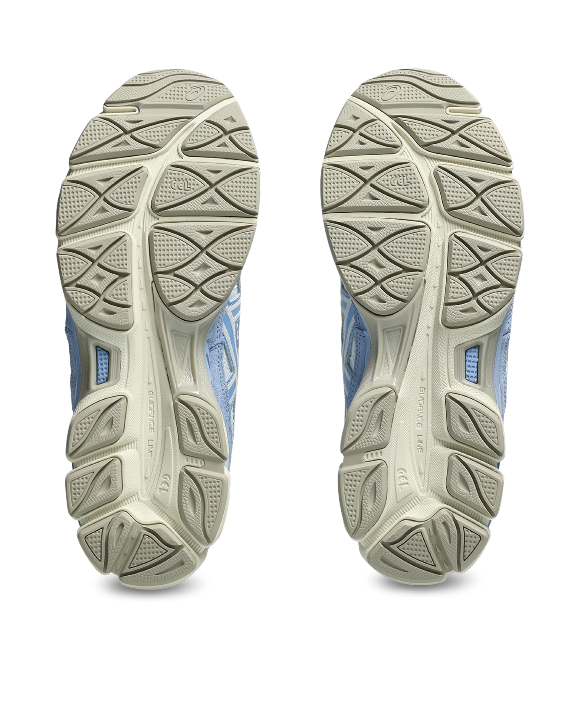 Asics GEL-NYC (Airy Blue/Stone Wash)