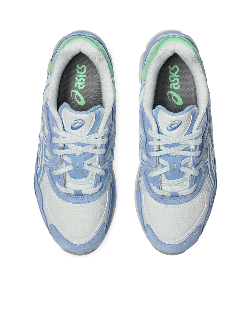 Asics GEL-NYC (Airy Blue/Stone Wash)