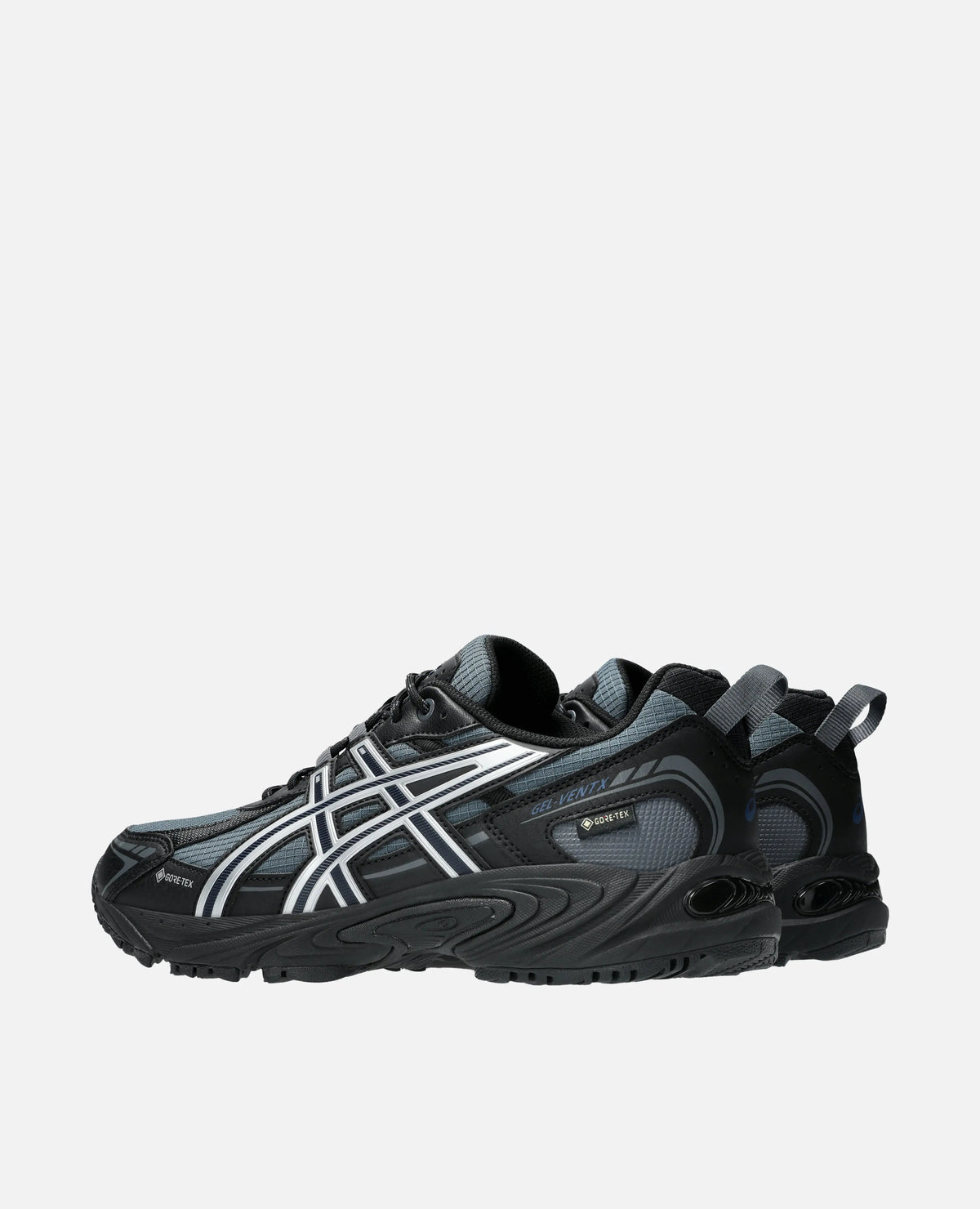 Asics GEL-VENTX GTX (CARRIER GREY/BLACK) Asics